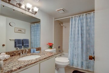 Marco Island Condo | SST4-701 - South Seas Tower in Marco Island