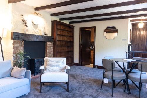 Lytham St. Anne's Apartment | St Andrews by Guestz