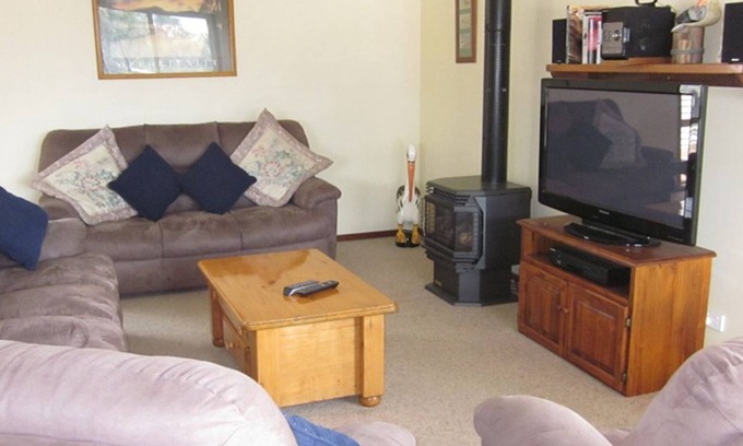 Ventnor House | St Andrews Cove