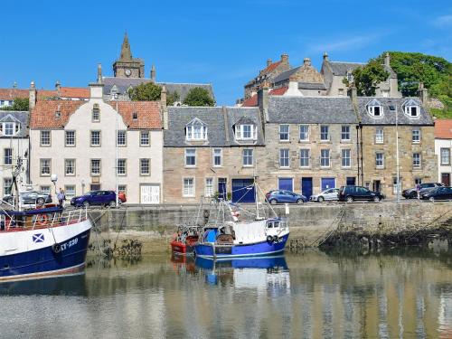 Pittenweem House | St Andrews