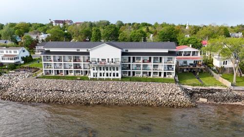 St. Andrews Hotel | St Andrews Inn & Suites