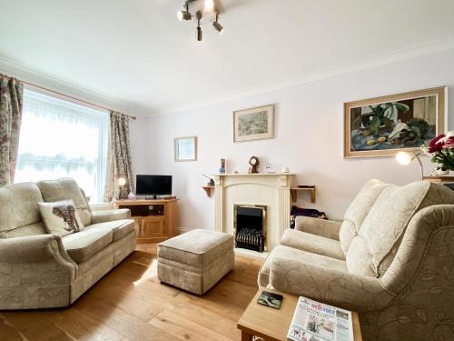 Wells House | St Andrews Mews
