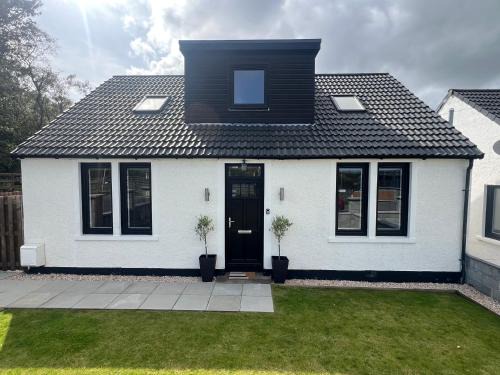 Kirkcaldy House | St Annes - Cosy cottage in Fife