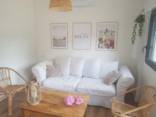 Saint-Augustin House | St Augustin Green Lodge