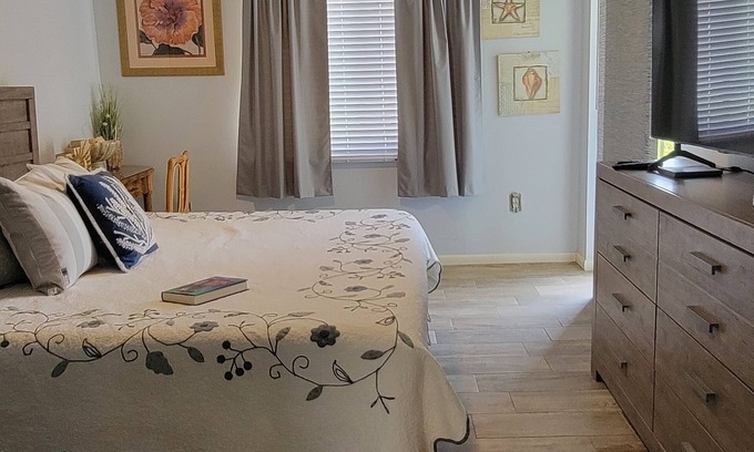Butler Beach Condo | St Augustine Beach Ocean Village Club