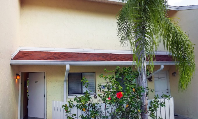 St. Augustine Beach House | St. Augustine Beach and Tennis Resort