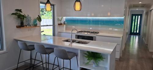 Jubilee Pocket House | St Bees Retreat Airlie Beach