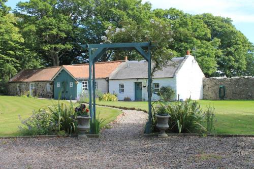 Boyndie House | St Brandon House Country Cottages