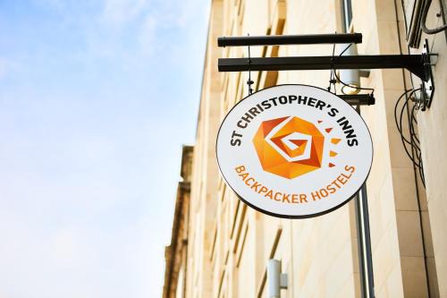 Old Town Hostel | St Christopher's Inn Edinburgh - Original