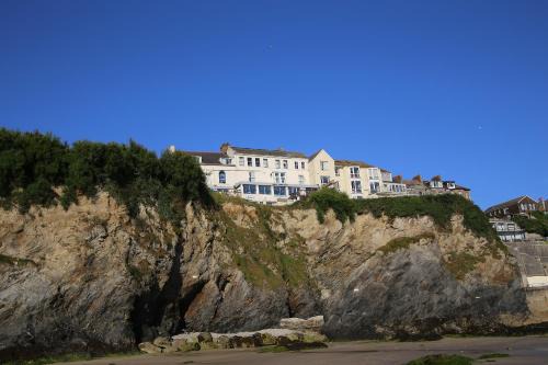 Newquay Hostel | St Christopher's Inn Newquay