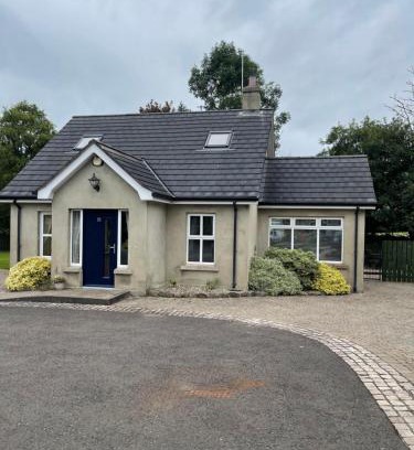 Bushmills House | St Columbs Cottages