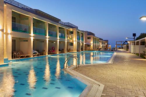 Kato Gouves Hotel | ST CONSTANTIN SEA HOTEL & SPA RESORT
