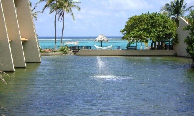 Estate Golden Rock Condo | St Croix vacation rental