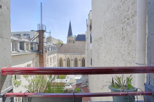 Quartier du Gros-Caillou Apartment | ST DOM Gauche - PARIS 7 - Best Place