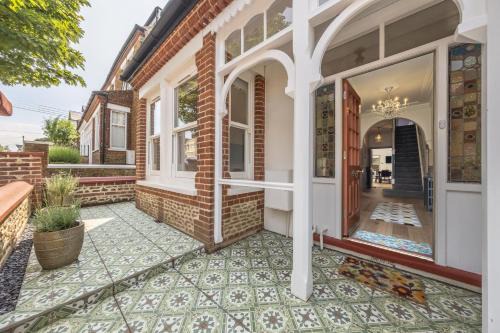 Hunstanton House | St Edmunds View