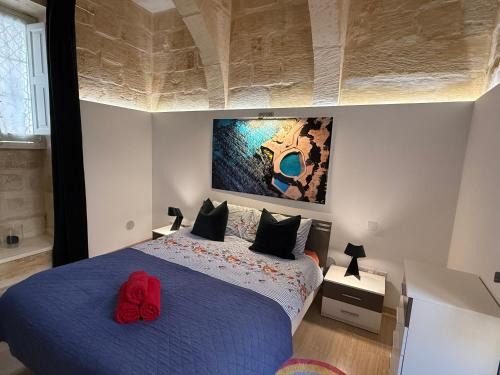 St. Julian's Apartment | St Elias Apartment