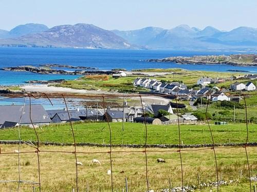Inishbofin House | St Ellens Room Only
