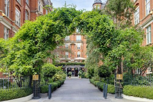Westminster Hotel | St. Ermin's Hotel, Autograph Collection