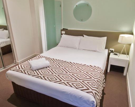 Falls Creek Apartment | St Falls West 101