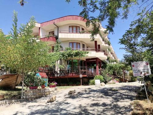 Sveti Vlas House | St. George Guest House