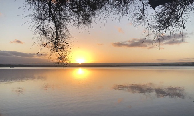 St. Georges Basin House | St George's Basin Waterfront, Family Friendly