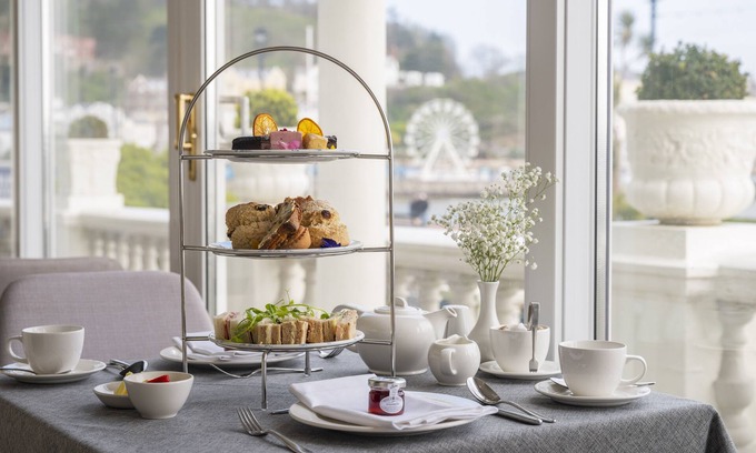 Llandudno Hotel | St George's Hotel