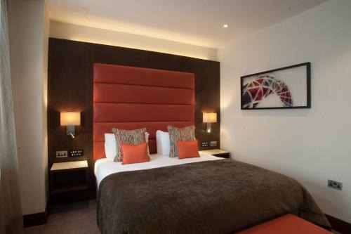Wembley Park Hotel | St George's Hotel - Wembley