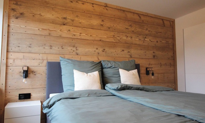 Sankt Georgen im Schwarzwald Apartment | St. Georgen woodpecker cave, the ideal starting point for exploring the Black Forest
