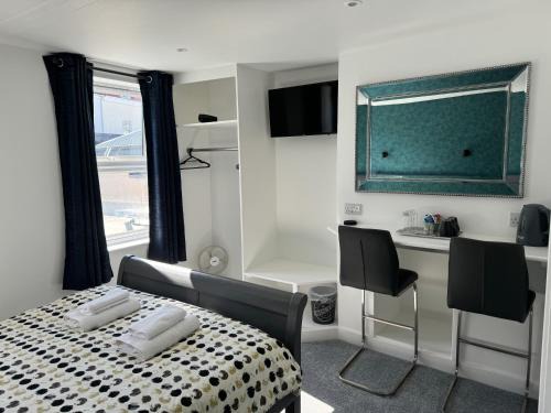 St. Peter Port House | St Georges Guest House