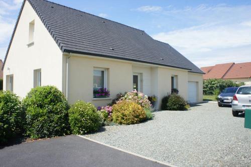 Saint-Germain-du-Corbeis Bed & Breakfast | St Germain