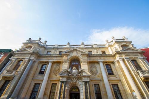 Norwich Hotel | St Giles House