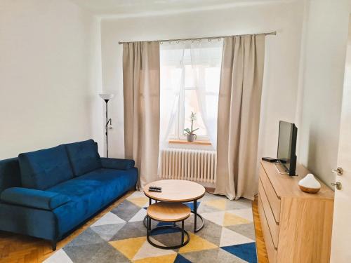 Stare Mesto Apartment | St. Hubert House