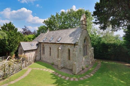 Bartestree House | St James House - Truly Heavenly