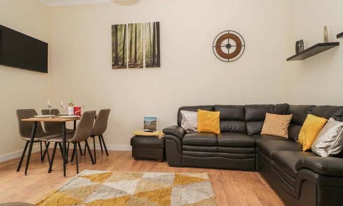 Keswick Cottage | ST JOHNS VIEW, pet friendly in Keswick