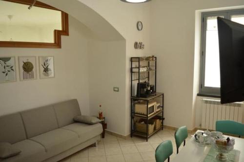 Lanzara Apartment | St Joseph Apartament