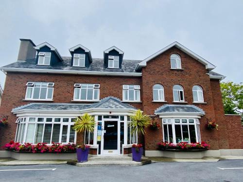 Galway City Centre Bed & Breakfast | St. Judes Lodge B&B