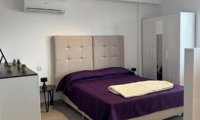 Paceville Condo | St.julians apartm St.georges Bay