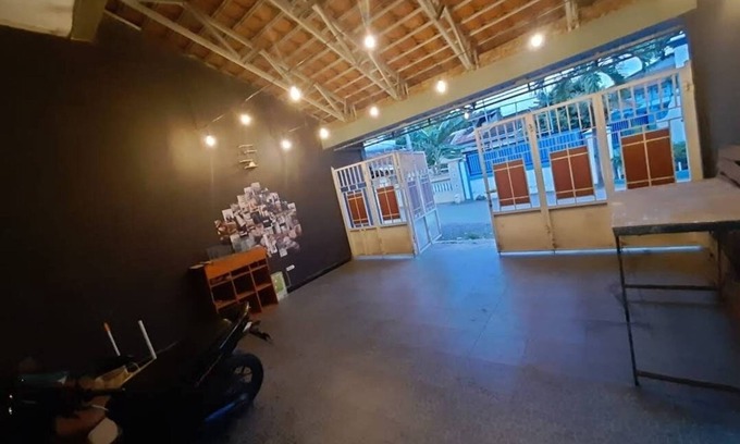 Kalipuro House | St.ketapang 2 homestay