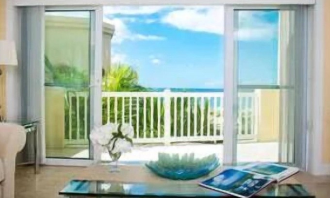 Cotton Ground House | St Kitts & Nevis Tour! 2 Spaces Villas w/ Swimming Pool, Airport Shuttle & Spa
