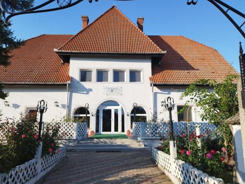 Abadszalok House | St. Kristóf Vendégház