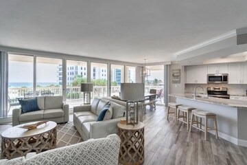 Fort Walton Beach - Destin Apartment | St. Maarten 308- Silver Shells Resort