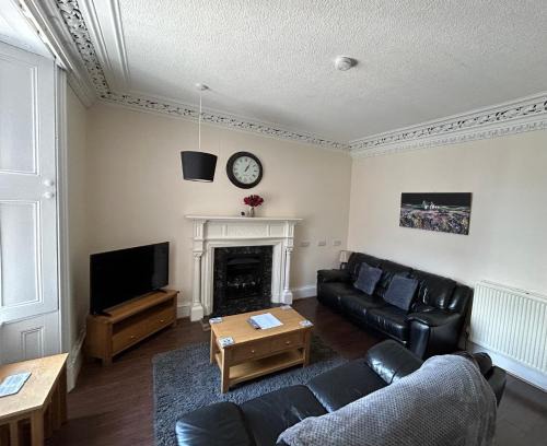 Lerwick Apartment | St Magnus Self Catering Lerwick