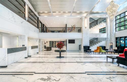 Bangalore City Center Hotel | St Mark's Hotel Bengaluru, a member of Radisson Individuals