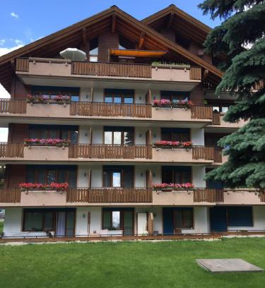 Taesch Apartment | St Martin Apartments