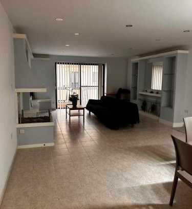 Fgura House | st michael