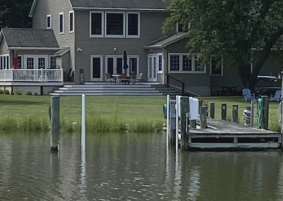 Unionville House | St. Michael's Waterfront Vacation Home