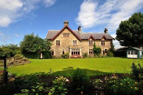 Elgin House | St Michaels Guest House