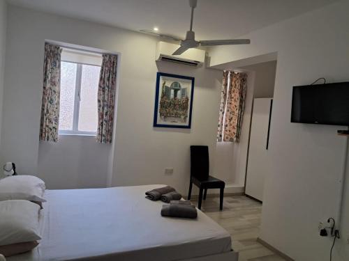 Valletta Apartment | St Nicholas