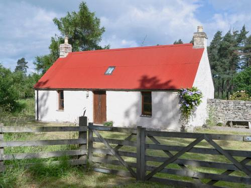 Forres House | St Orans
