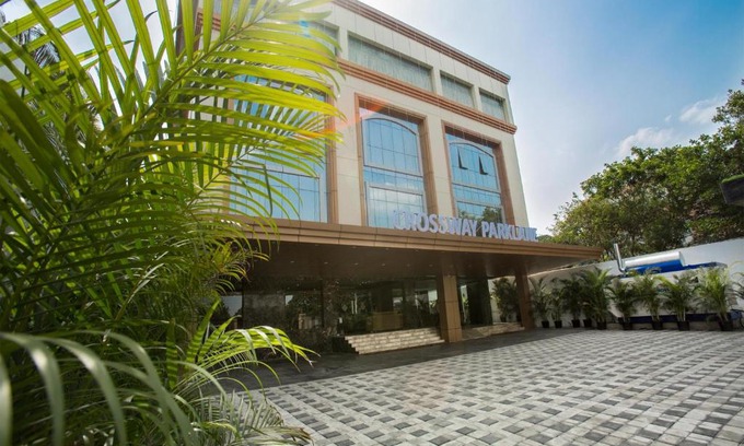 Pallavaram Hotel | ST Parklane Airport Hotel Chennai